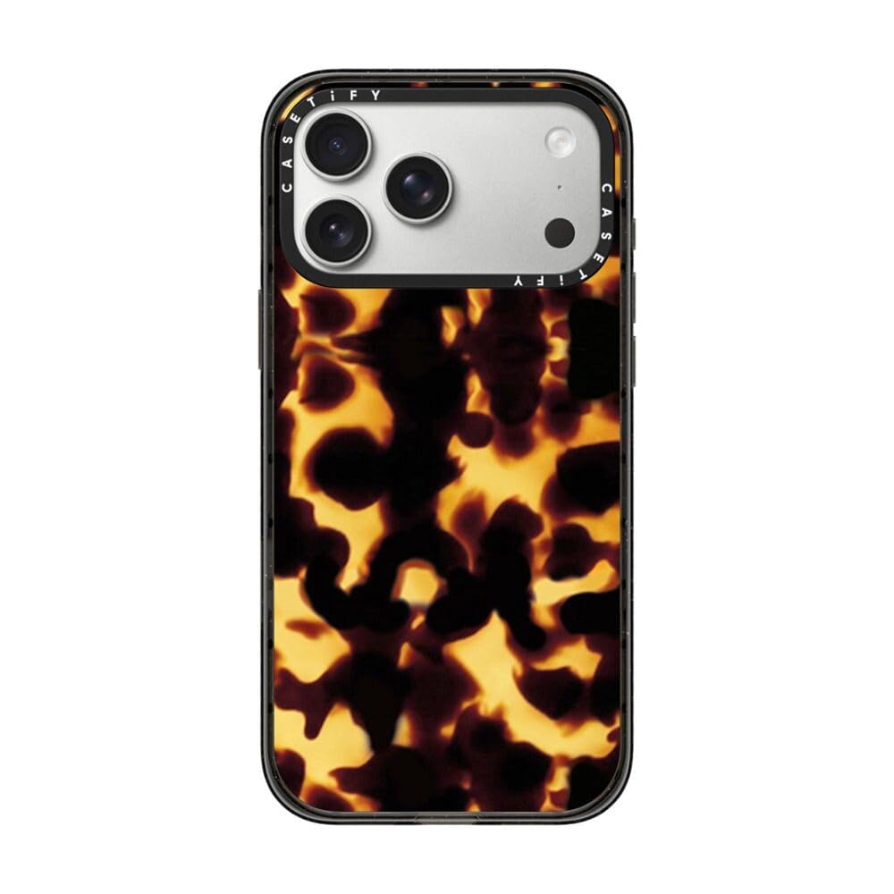Amazon.com: CASETiFY for iPhone 17 Pro Max Case - Impact